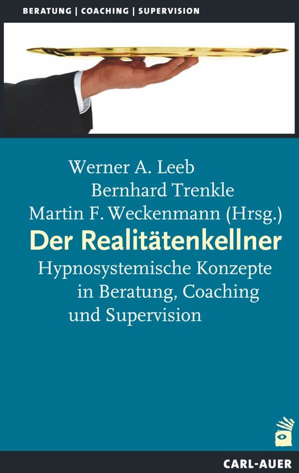 Realitätenkellner Publikation in Hard / Vorarlberg