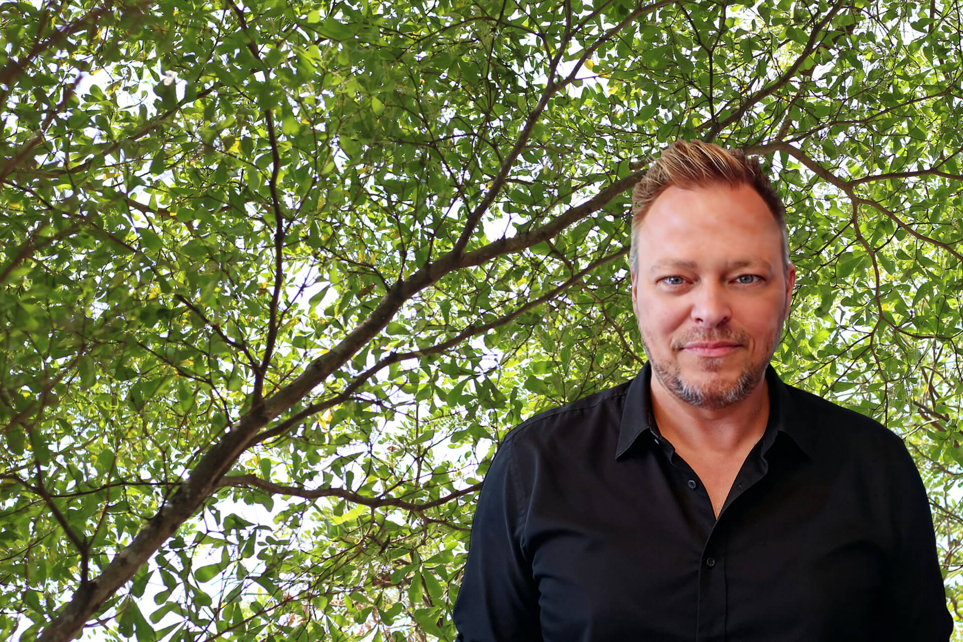 Martin Weckenmann, MMag.