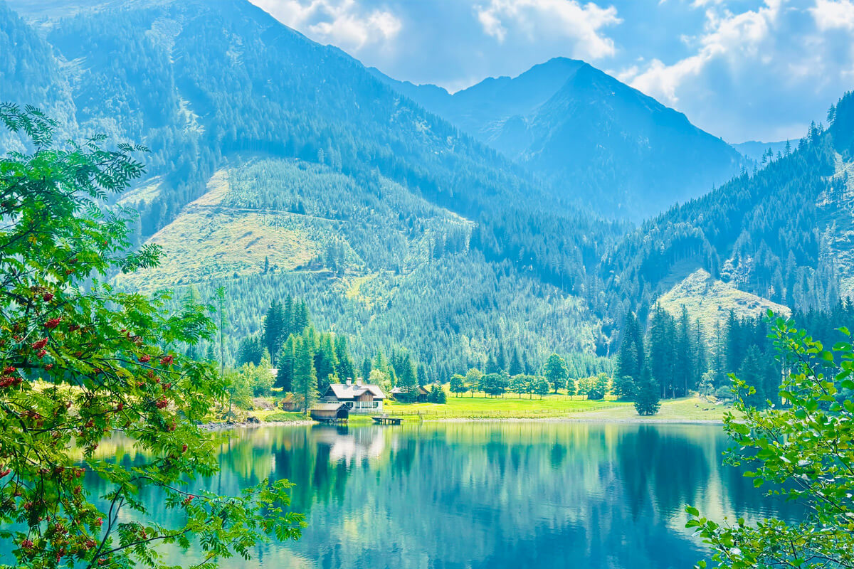 Publikationen Psychotherapie in Hard / Vorarlberg