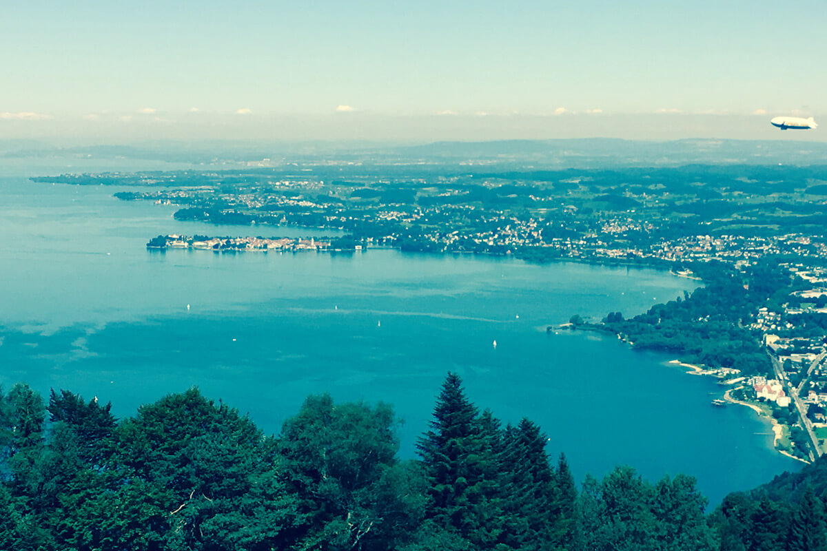 Weiterbildungen Psychotherapie in Hard / Vorarlberg